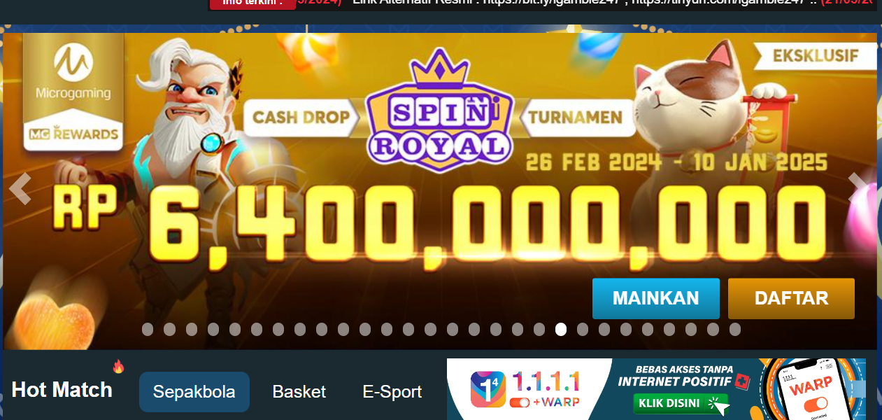 Poker Online IGAMBLE247: Membangun Keterampilan dan Strategi untuk Kemenangan Maksimal!