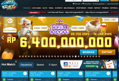 Poker Online IGAMBLE247: Membangun Keterampilan dan Strategi untuk Kemenangan Maksimal!