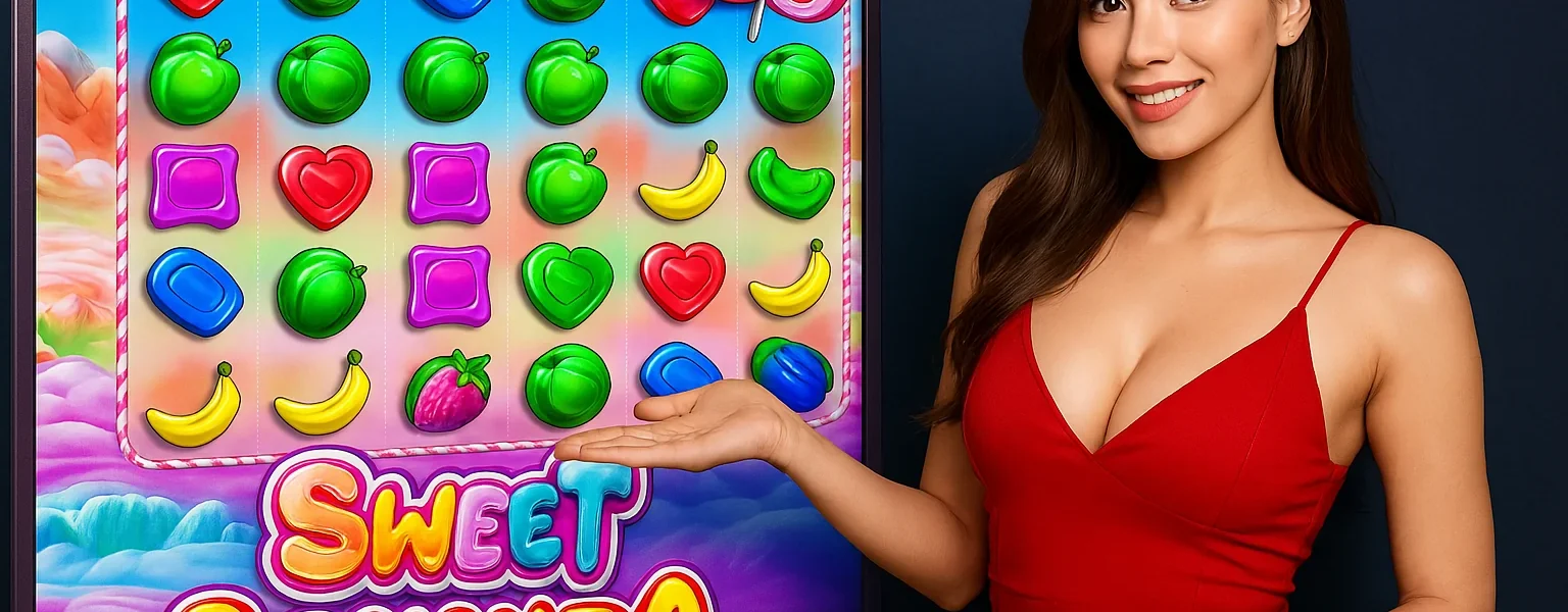 Slot Sweet Bonanza di Situs Asialive88: Panduan Lengkap dan Tips Menang
